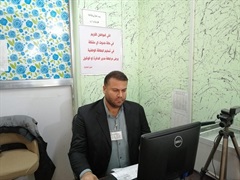 Hassan Ali Nassif